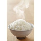 White Rice