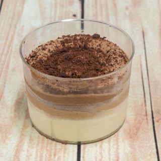 Vasito Semifrio 3 Chocolates