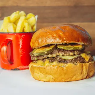 Cheeseburger