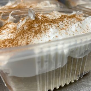 Torta Tres Leche