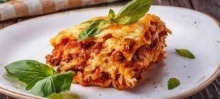 Lasagna De Carne