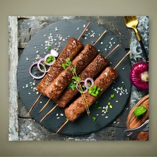 ქაბაბი - 250გრ.