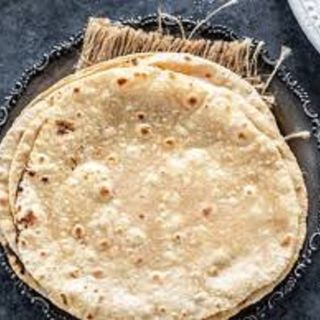 Plain Roti