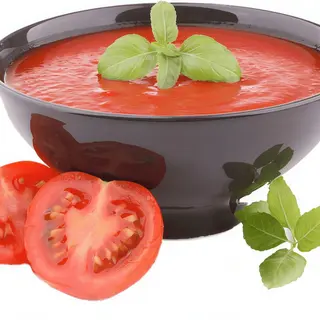 Tomato soup