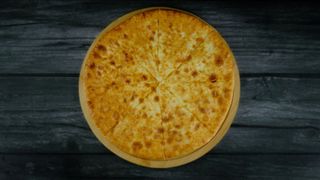 იმერული ხაჭაპური