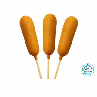Корн-дог (3 шт.)