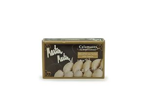 Chipirón Relleno Surimi Etiqueta Negra (Lata 120 Gr)