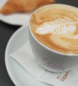 Капучино 270 мл