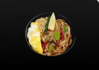 Woks Poulet