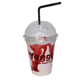 BATIDO de Helado.