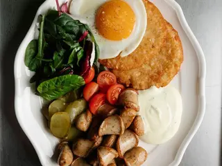 Ситний сніданок (350g)