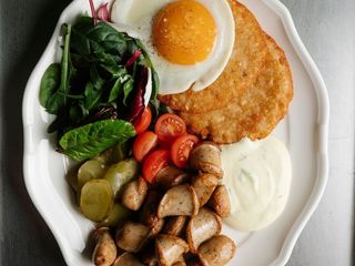 Ситний сніданок (350g)