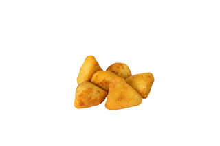 Chilli cheese snacks