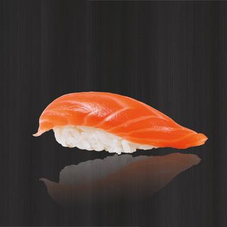 Nigiri Salmão