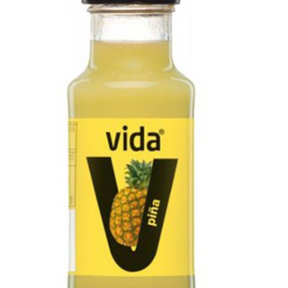 Zumo piña