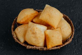 Бауырсаки (10 шт.)