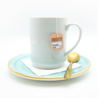 Infusión Rooibos (8 Oz.)