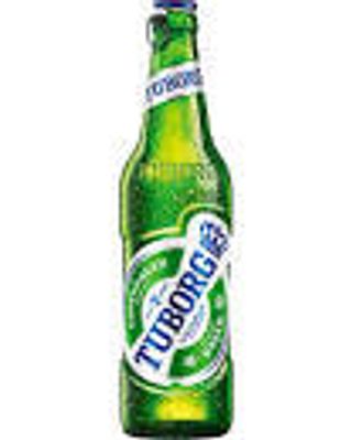 Birra Tuborg - 33 cl