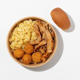 Բոուլ ֆրանսիական ձևով