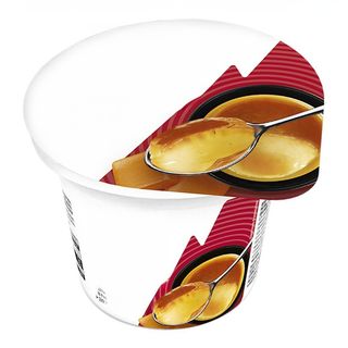 Milk Pro Crème Caramel | 200 g