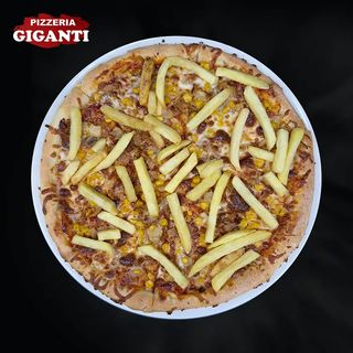 Pizza Kebab 1+1 Gratis