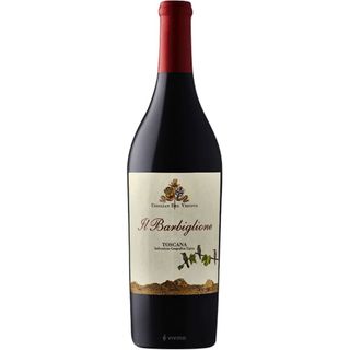 TINTO IL BARBIGLIONE