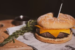 Cheeseburger