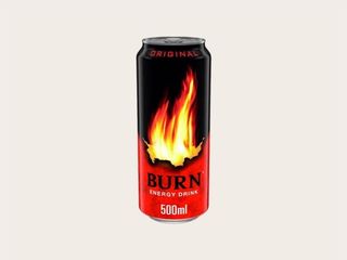 Burn (500ml)