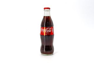 Coca Cola 250 ml
