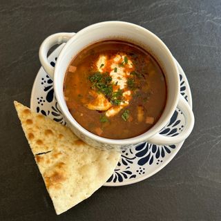 Солянка (300г)