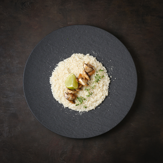 Ռիզոտտո սնկով