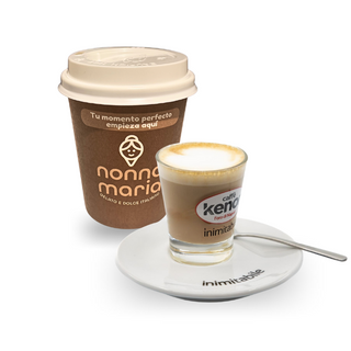 Café Cortado
