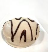 Donut de Chocolate Blanco