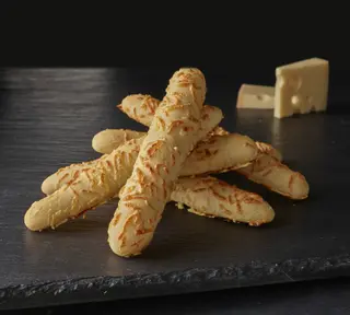 Benoîton con queso 50gr