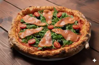 Salmonata