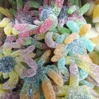 200g Pulpos Pica