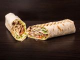 Shawarma Normal 