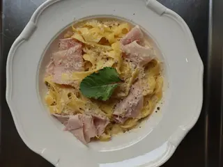 Паста з прошутто Котто (340g)