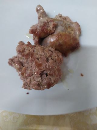 Salsiccia alla brace 