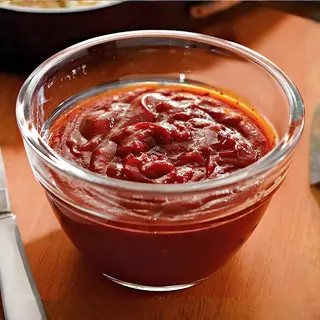 BBQ SAUCE