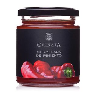 Dulceata de ardei rosu