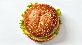 Le Gourmet Burger (SEUL)