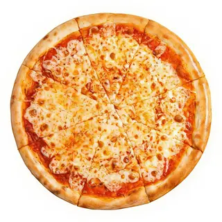 Pizza esfinge