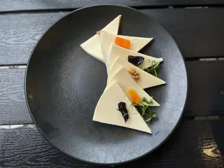ყველი იმერული