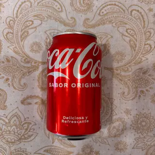 Coca Cola 