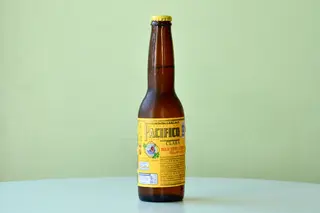 Cerveja Pacifico