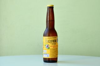 Cerveja Pacifico