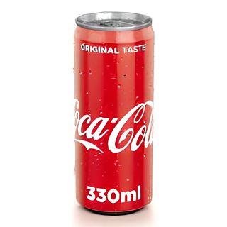 COCA-COLA