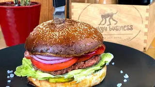 Classic Burger