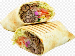Shawarma mixto